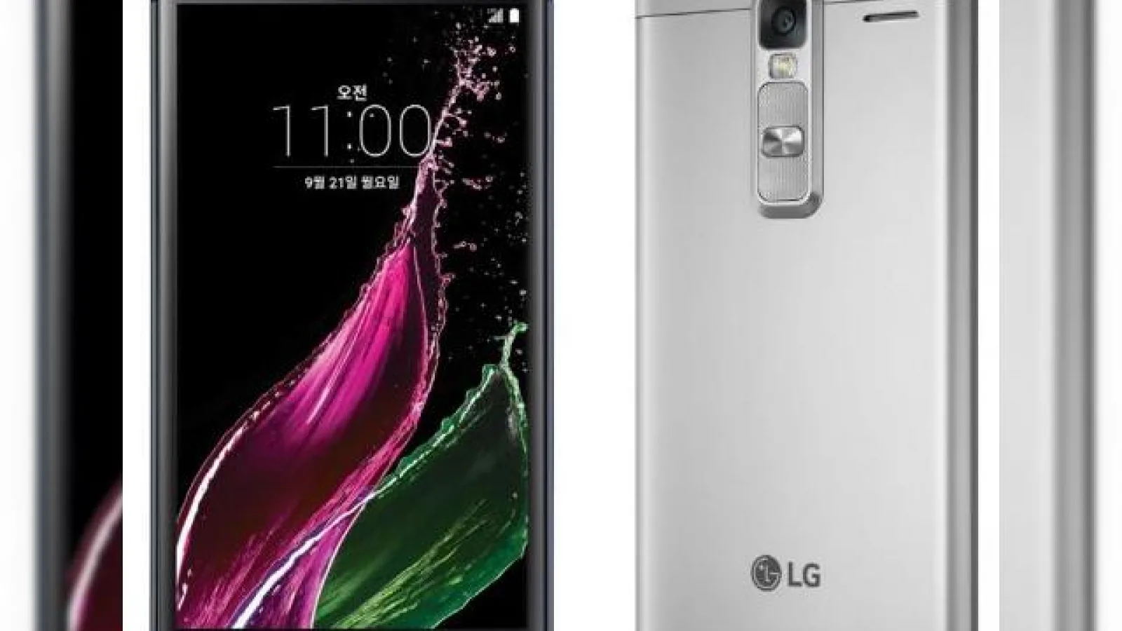 LG Class este anunțat oficial; telefon mid-range cu 2 GB RAM și corp metalic cu grosime de 7.4 mm