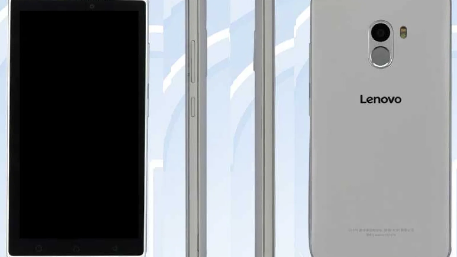 Lenovo Lemon X va sosi în cel puțin două versiuni; avem specificații pentru primul smartphone Lenovo cu design realizat de Motorola