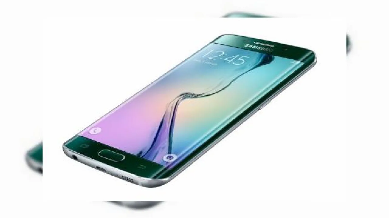 Samsung Galaxy S7 ar urma să soseaca în variante standard, dar şi sub forma unui Galaxy S7 Edge cu muchii curbate