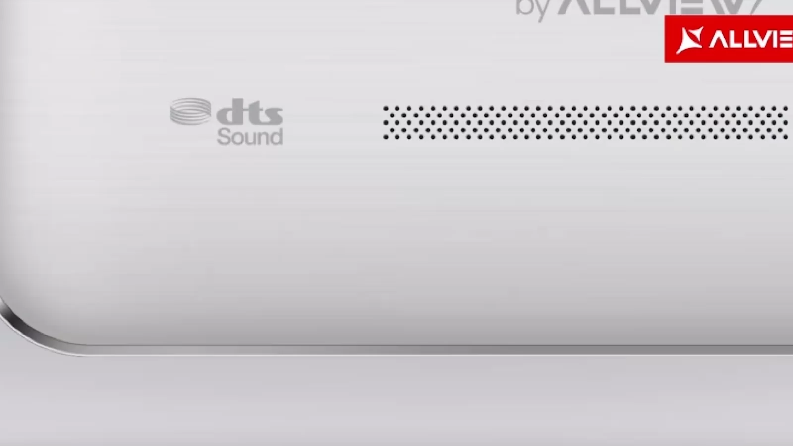 Allview ne pregătește un nou smartphone din gama Viper; primul teaser ne dezvăluie prezența tehnologiei audio DTS