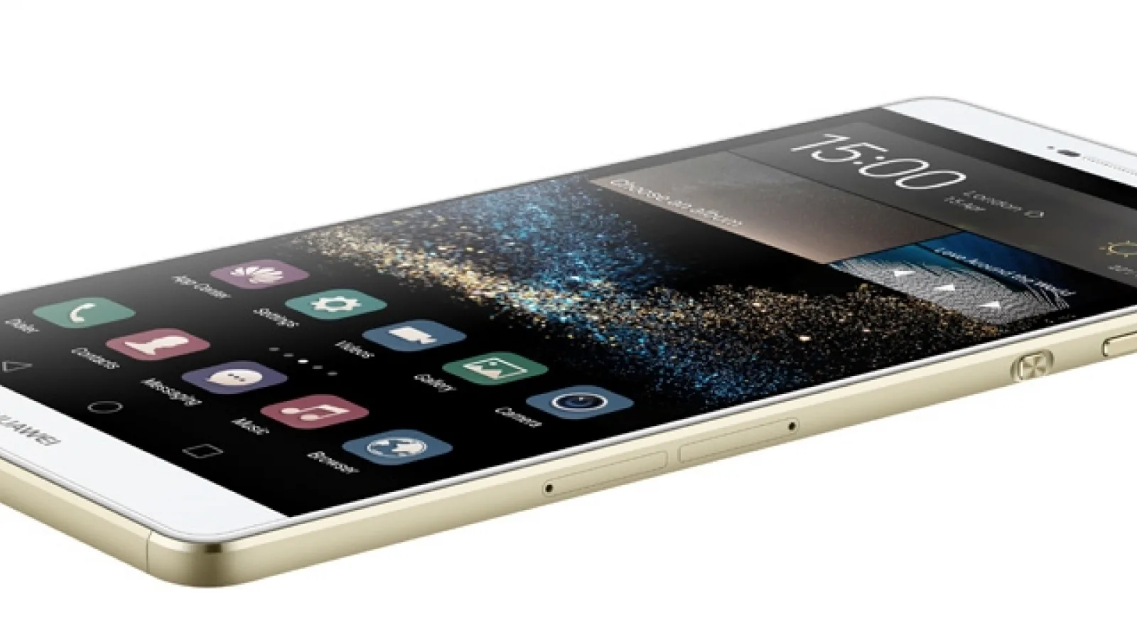 Huawei P8 Max, phablet-ul cu diagonală de 6.8 inch ajunge în stocurile Cel.ro la un preț de 2.414 lei