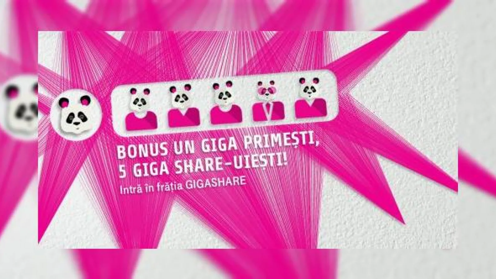 Telekom nu se lasă mai prejos; vine cu 1 GB trafic de date gratuit în fiecare weekend pentru utilizatorii de cartelă