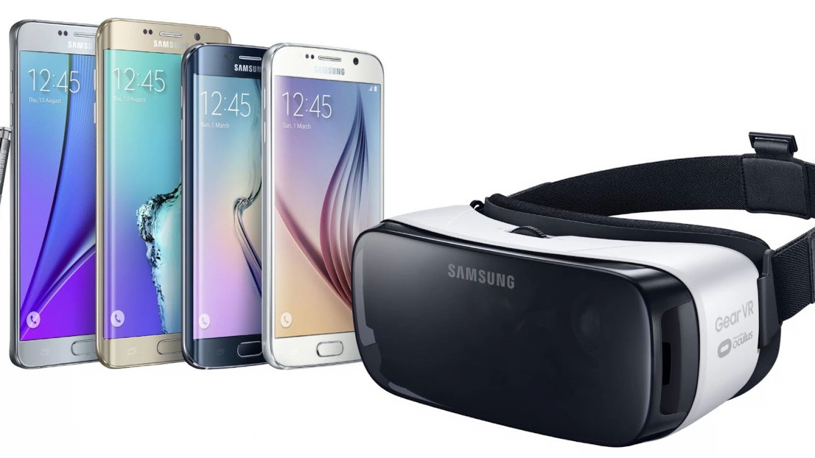 Samsung şi Oculus aduc experiența realităţii virtuale la îndemâna consumatorilor prin noul Gear VR