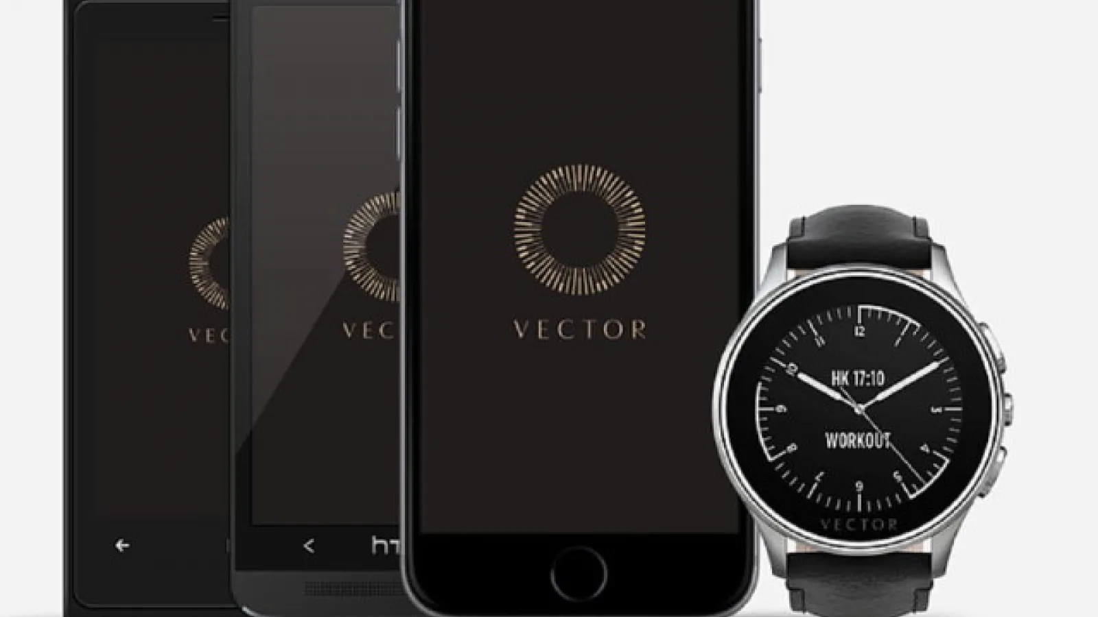 Smartwatch-ul Vector Watch poate fi cumpărat acum, pornind de la pretul de 298 euro; Un ceas smart elegant cu origini româneşti!
