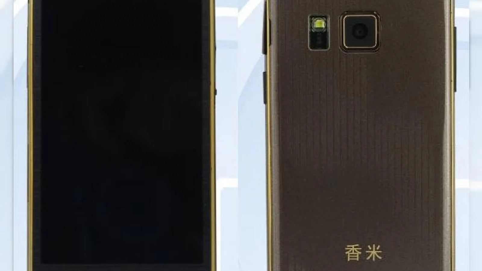 Chinezii pregătesc pentru lansare un smartphone cu clapetă ce ar putea veni cu nu mai puțin de 8GB RAM