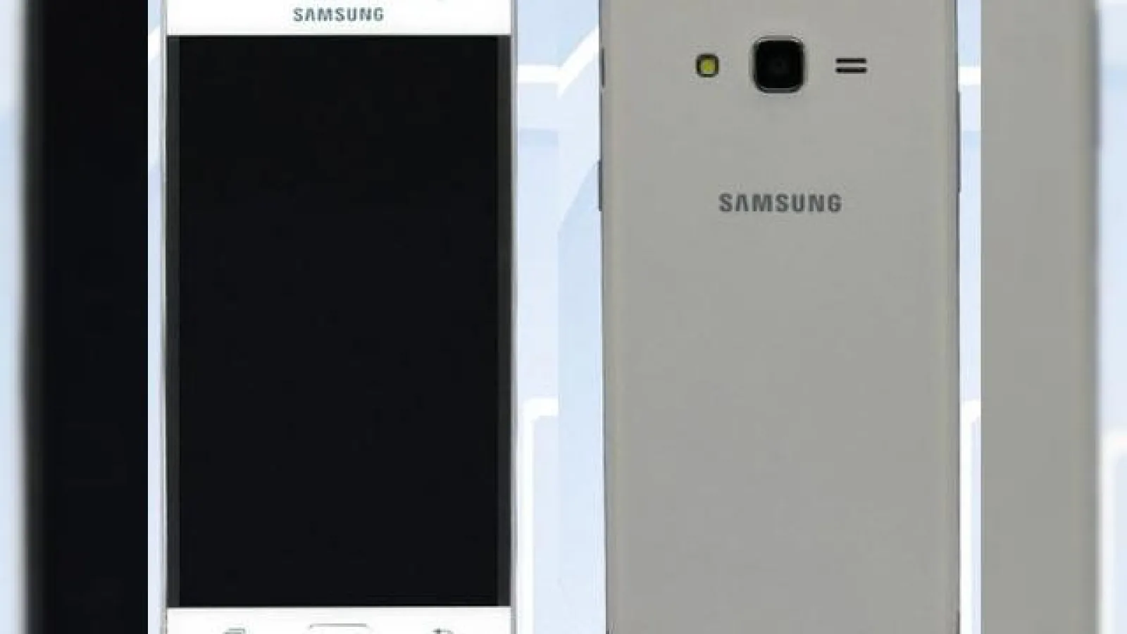 Samsung Galaxy Mega On este certificat de TENAA; iată ce specificații ne aduce acesta