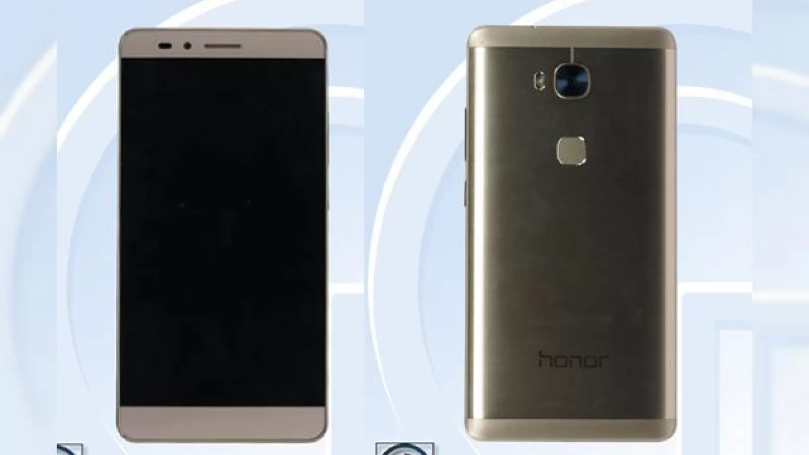 Huawei Honor 5X certificat de TENAA, ni se prezintă cu un șasiu metalic în imagini