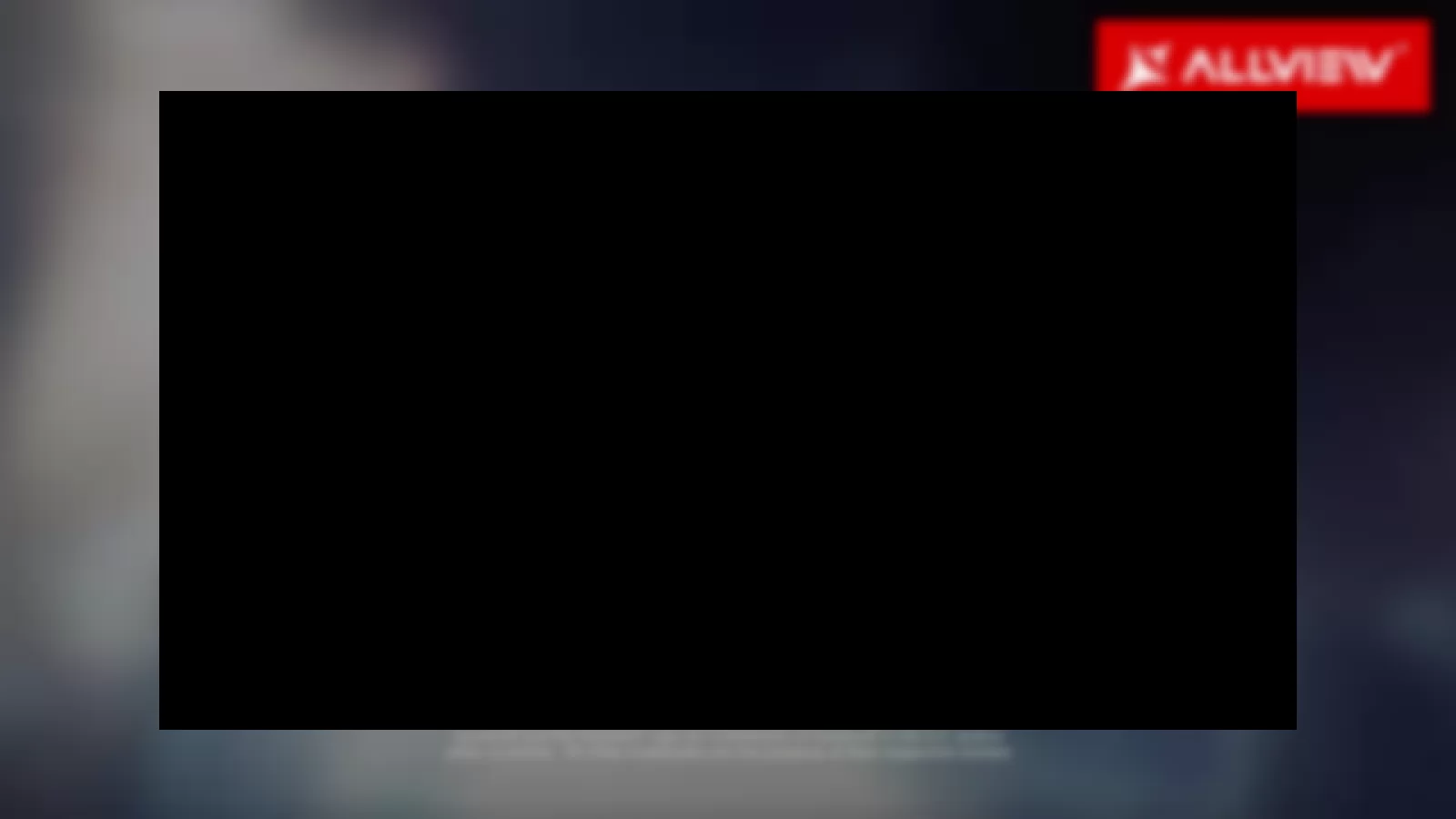 Noul smartphone Allview din gama Viper va oferi conectivitate USB Type-C; iată cel de-al doilea teaser pentru acest device