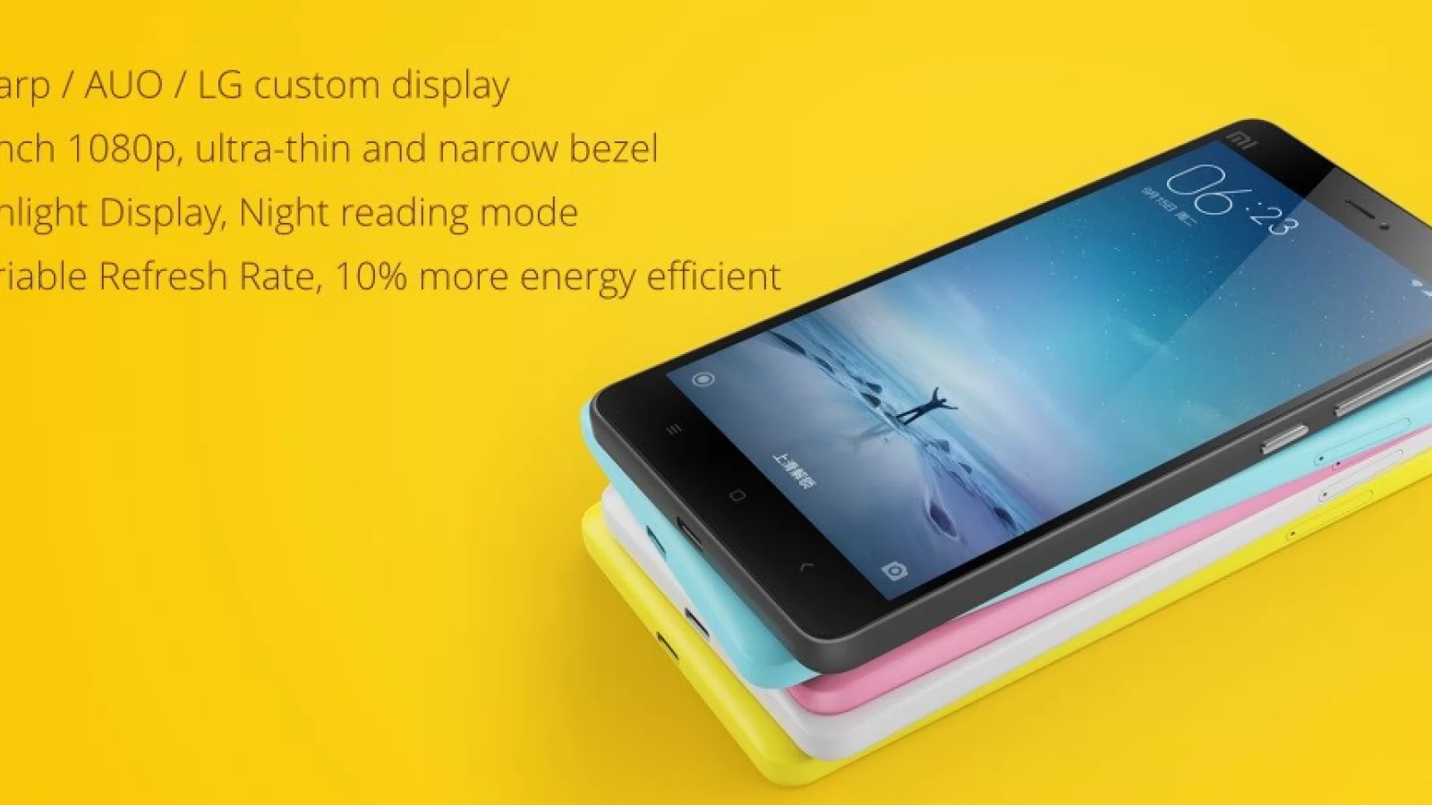 Cele două variante Xiaomi Mi 4c sunt acum disponibile prin intermediul unui retailer chinez; iată ce primim la pachet
