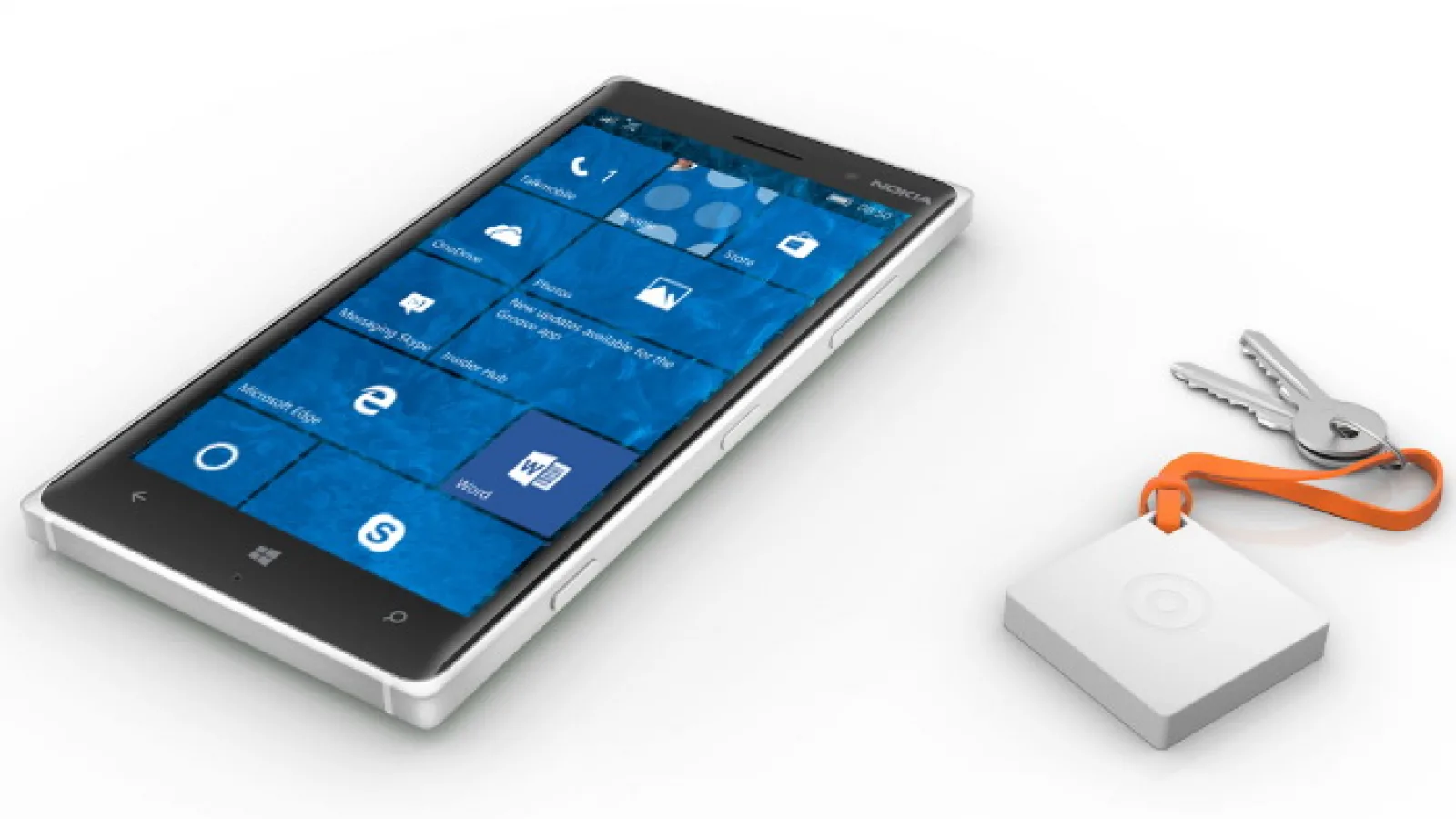 Microsoft ar lucra la un telefon midrange cu Windows 10 Mobile şi rama metalică; Va sosi în valul 2 de modele Win 10 la primavara