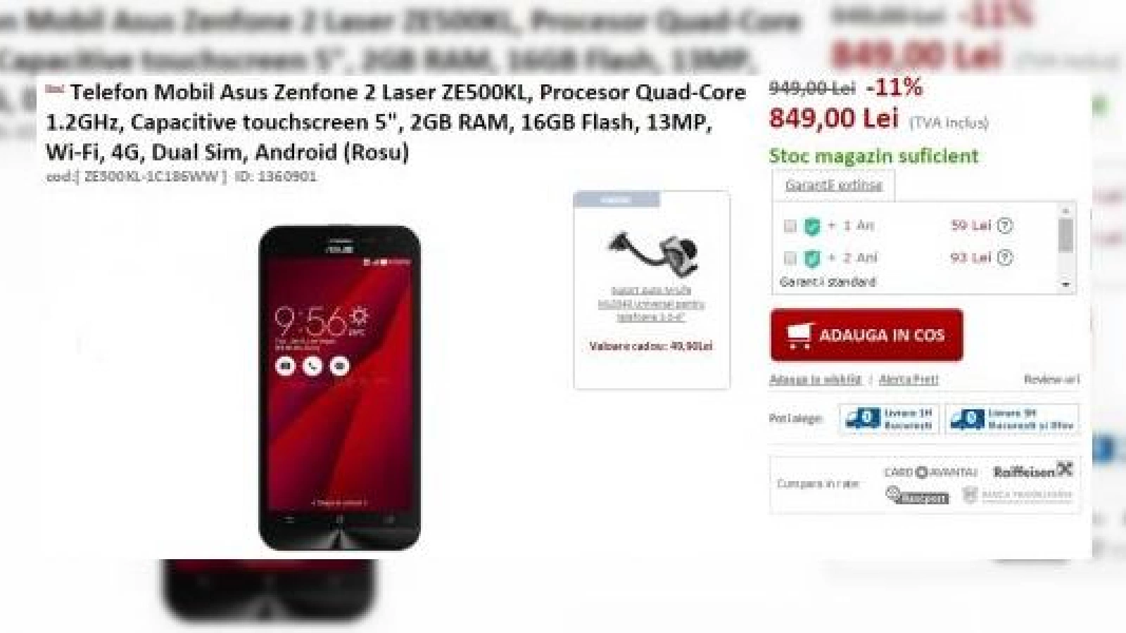 evOktoberfest începe de astăzi la evoMAG; smartphone-uri, tablete și gadget-uri la prețuri speciale