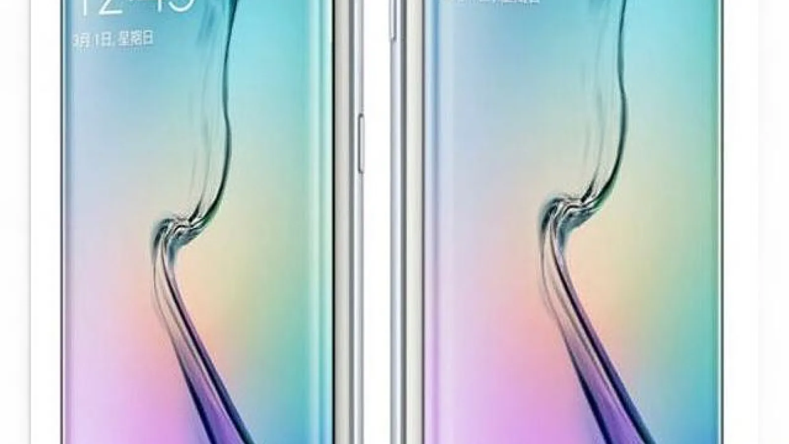 HDC S6 Edge este prima clonă de Galaxy S6 Edge, una surprinzător de reuşită; Iată cât costă!
