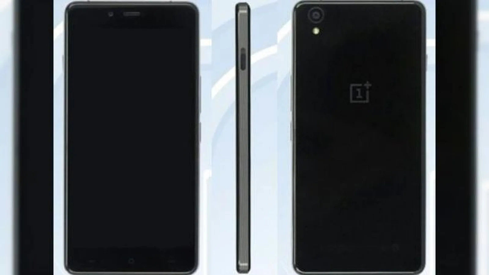 OnePlus One Mini / X primește certificarea din partea autorităților chineze; vedem mai bine cum arată smartphone-ul de 250$