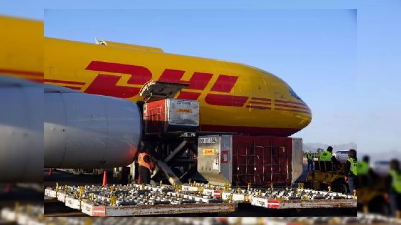 Cum plăteşti taxele vamale la produsele importate din China (sau din alte țări)