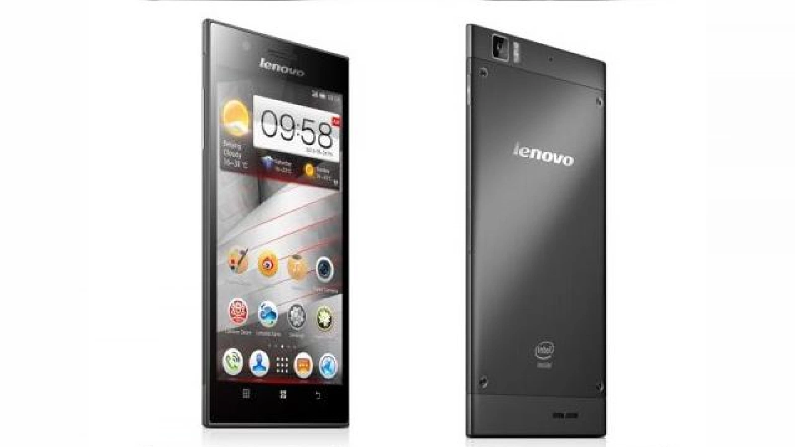 Lenovo K900, phablet cu display Full HD și 2 GB RAM, costă acum 899 lei la QuickMobile.ro