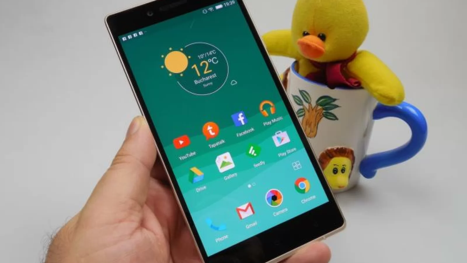 Allview X2 Xtreme Review: un telefon "pe picior mare", cu camere capabile și performanțe de high-end (Video)