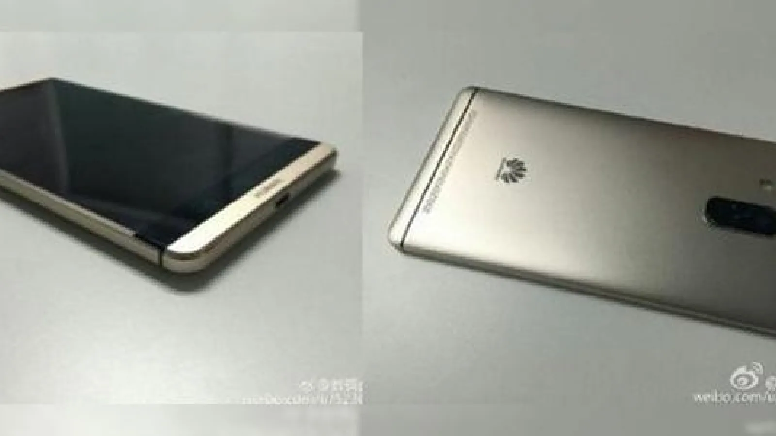 Huawei Mate 8 va sosi de Crăciun şi ar urma să coste peste 500 de dolari