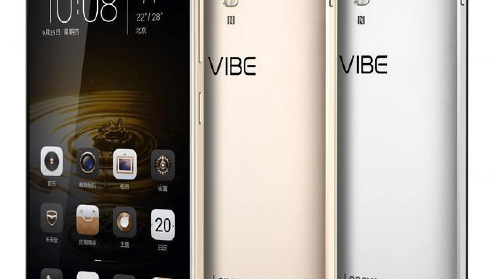 Lenovo Vibe P1, telefon cu baterie de 5.000 mAh și display FHD de 5.5 inch, disponibil de astăzi prin eMAG.ro