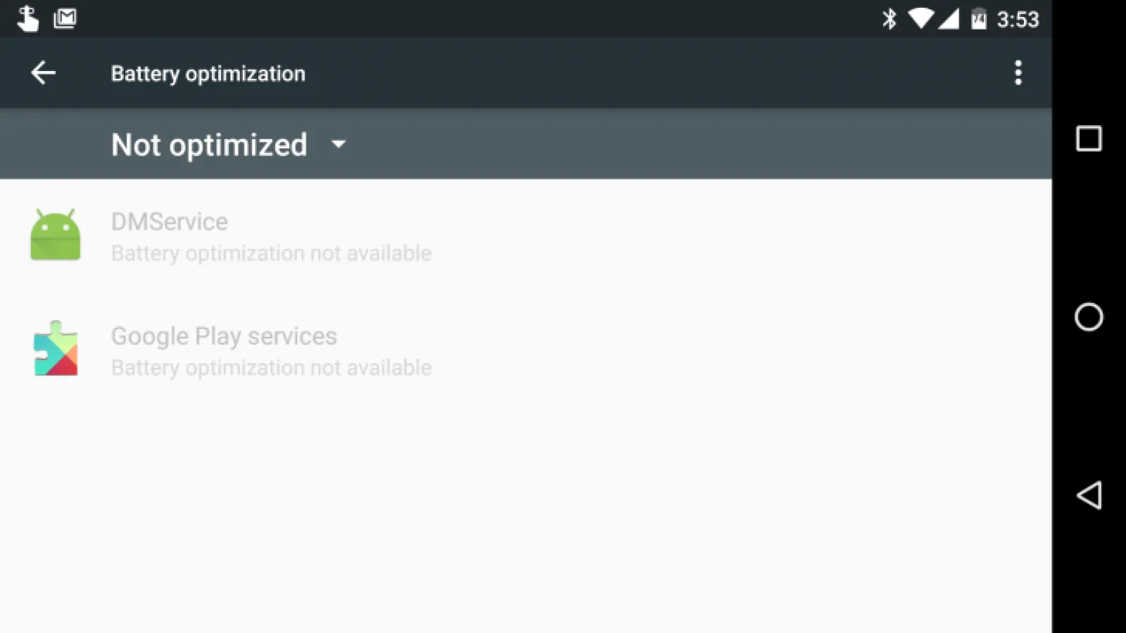 Google solicită producătorilor de telefoane să nu modifice modul Doze din Android 6.0