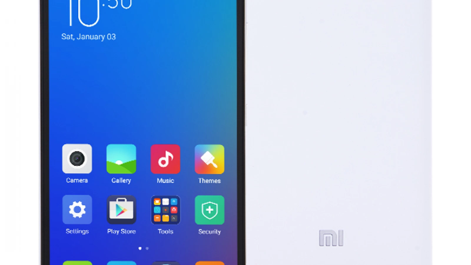 Xiaomi Redmi Note 2 în varianta cu 32 GB de stocare, costă 999 lei la QuickMobile