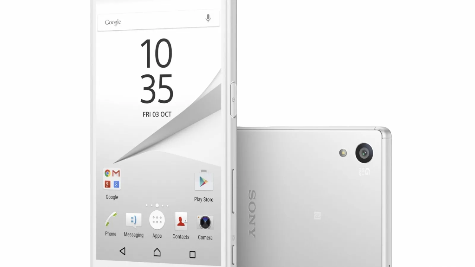 Sony Xperia Z5 costă 2.800 lei prin intermediul Vodafone România, preț fără abonament