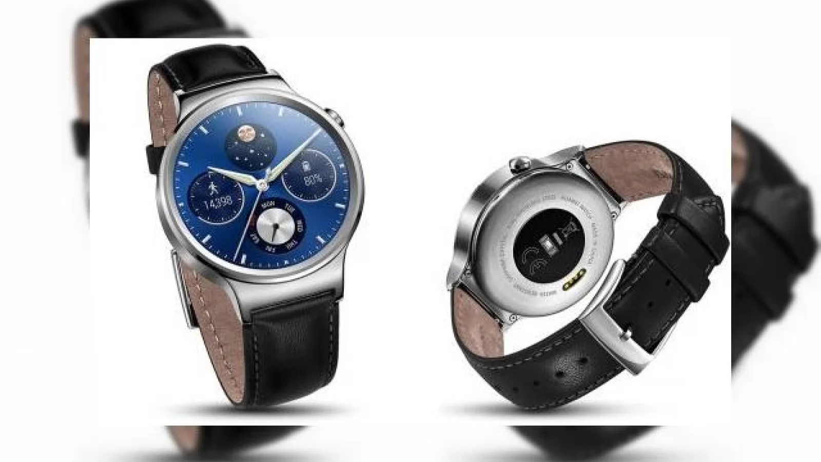 Huawei Watch va debuta săptămâna viitoare pe plan local în cadrul unui eveniment de presă