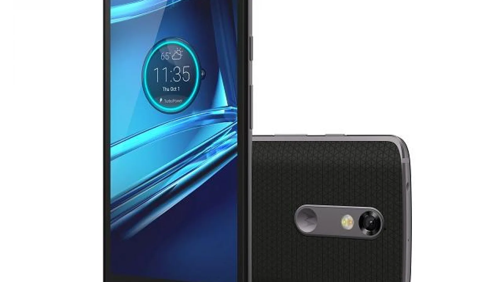 Motorola Droid Turbo 2 anunţat oficial, vine cu un ecran ce nu poate fi spart; Debutează şi Droid MAXX 2, varianta Verizon de Moto X Play