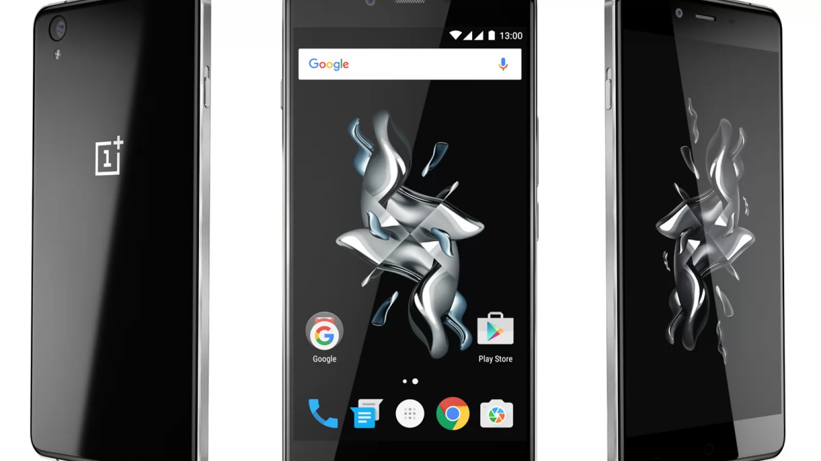 OnePlus X, cel mai arătos smartphone din gama producătorului chinez este acum oficial; costă 269 euro și vine cu 3 GB RAM