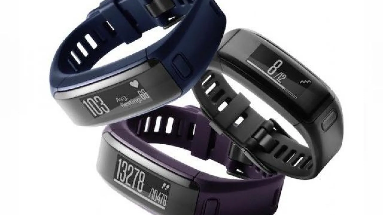 Garmin ne pregătește un nou smartband numit VivoSmart HR și cântarul inteligent Index Smart Scale