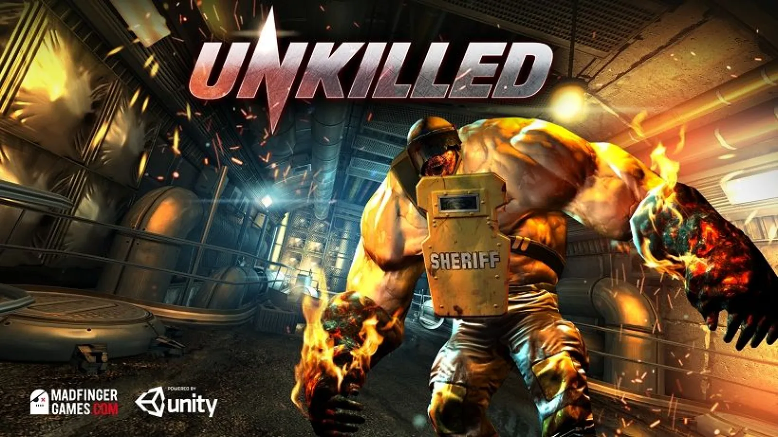 Unkilled Review (Huawei Mate S): varianta zombificată şi stricată de Dead Trigger 2 (Video)