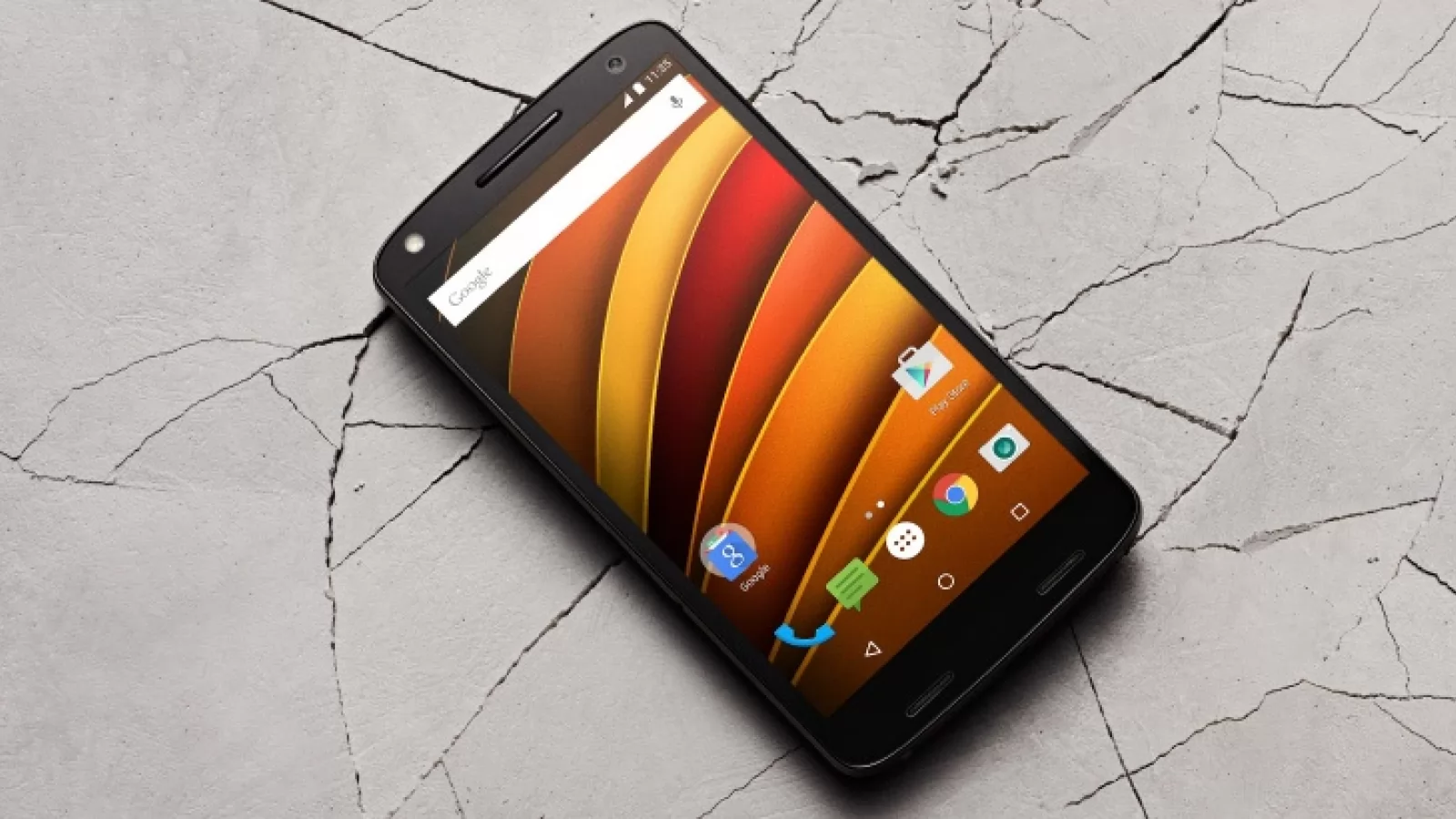 Motorola Droid Turbo 2 va fi lansat la nivel internațional sub numele de Moto X Force; ajunge în Europa din noiembrie