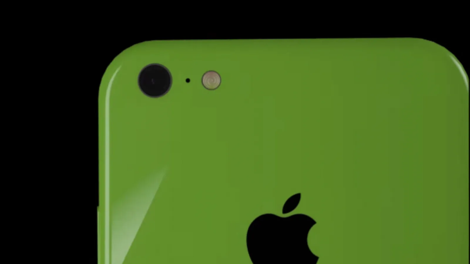 Un presupus iPhone 6c primeşte câteva randări, pe galben şi verde; Vine cu carcasă din policarbonat şi ecran de 4 inch