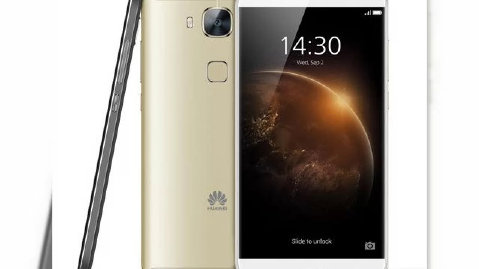 Huawei G7 Plus anunţat oficial, vine cu șasiu metalic în proporţie de 90% şi cameră cu OIS (Video)
