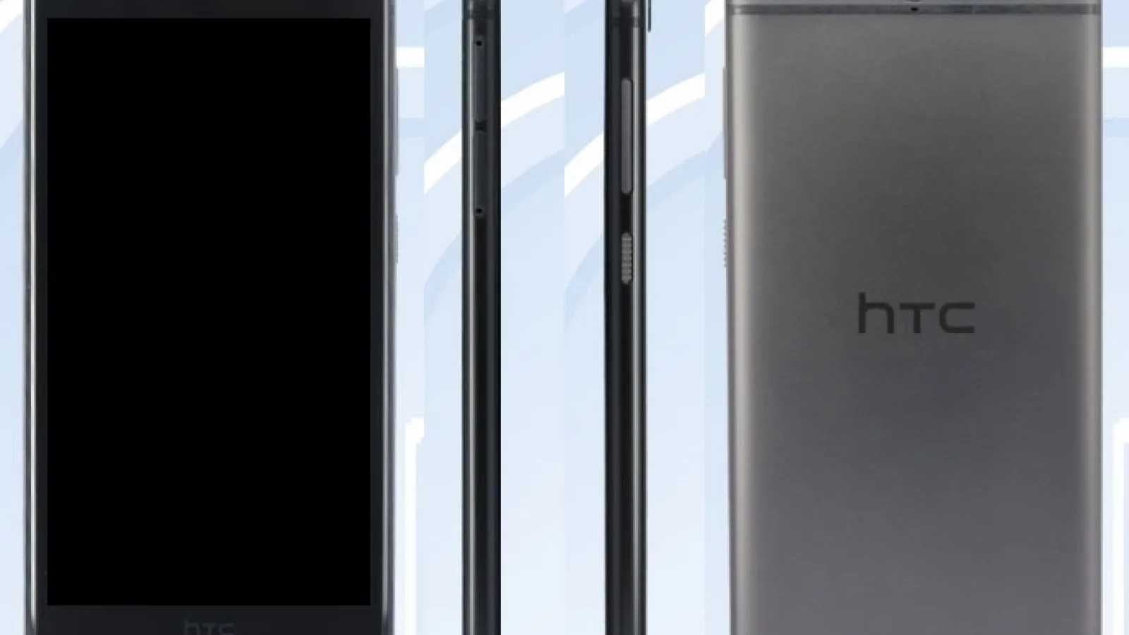 TENAA certifică smartphone-ul HTC One A9w; versiune ce va sosi pe piața chineză