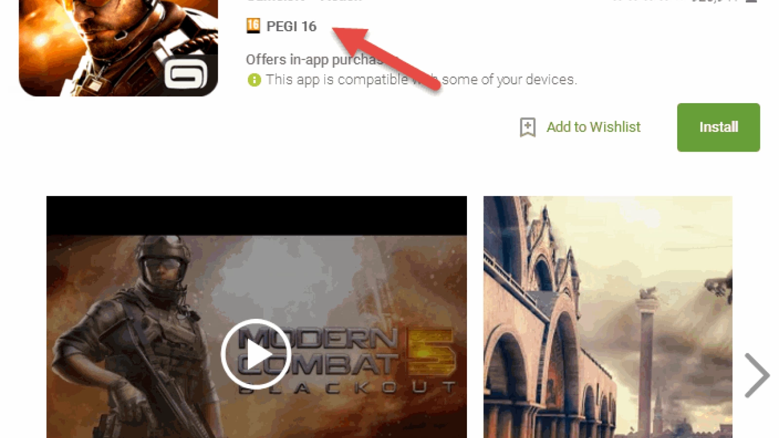 Ştiaţi că: ratingul PEGI din Play Store indică vârsta minimă a celor ce pot juca jocurile; Iată un scurt istoric al său