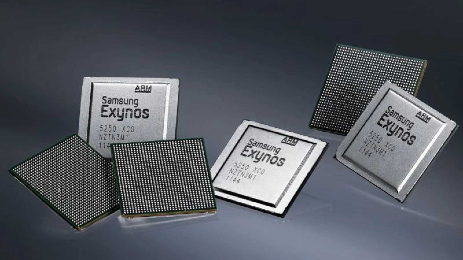 Samsung începe producţia în masă pentru procesorul Exynos 8890, debutul lui Galaxy S7 în ianuarie pare realizabil