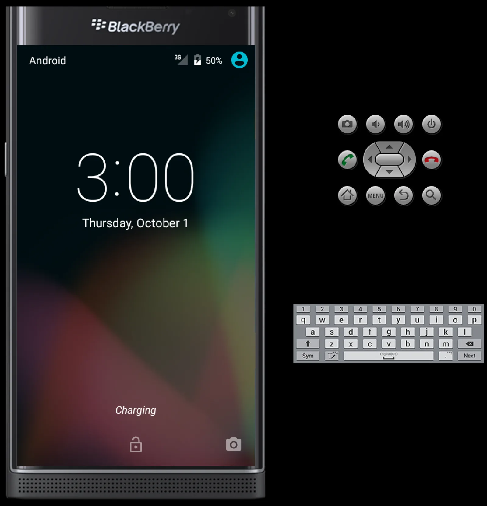 BlackBerry vine în ajutorul dezvoltatorilor, cu un emulator special pregătit pentru smartphone-ul Priv
