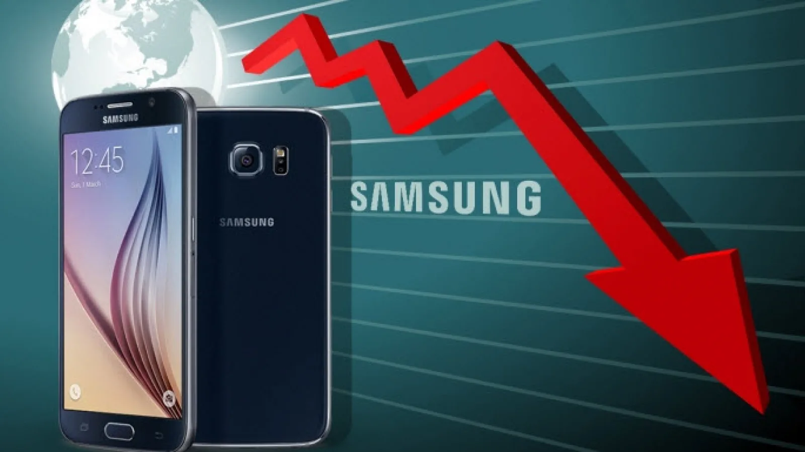 Samsung Group va înregistra profit scăzut în acest an, cu 5.35% faţă de anul trecut; Samsung Electronics e pe creştere totuşi!