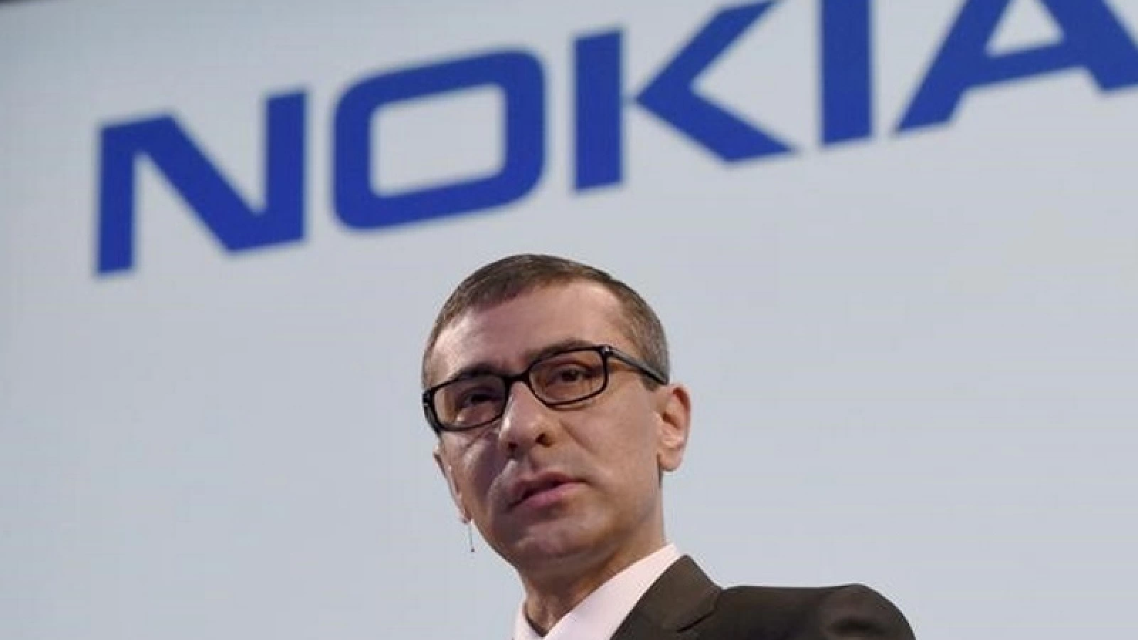CEO-ul Nokia, Rajeev Suri afirmă că preluarea Alcatel-Lucent va fi crucială pentru evoluţia către tehnologia 5G