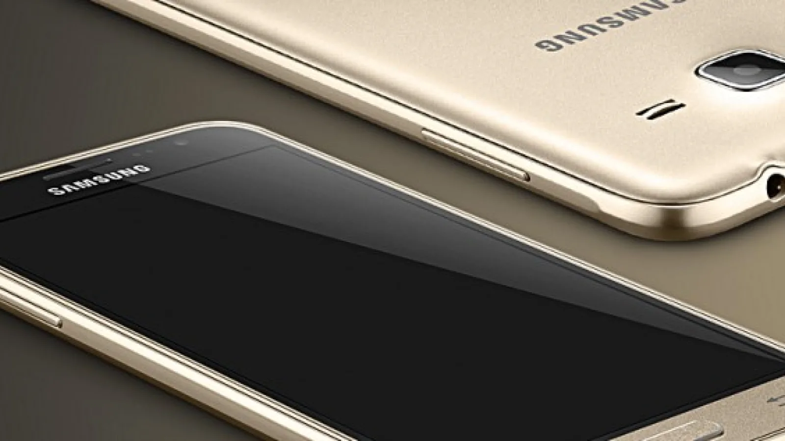 Samsung Galaxy J3 debutează oficial, vine cu dotări midrange şi aplicaţia muzicală Milk preinstalată