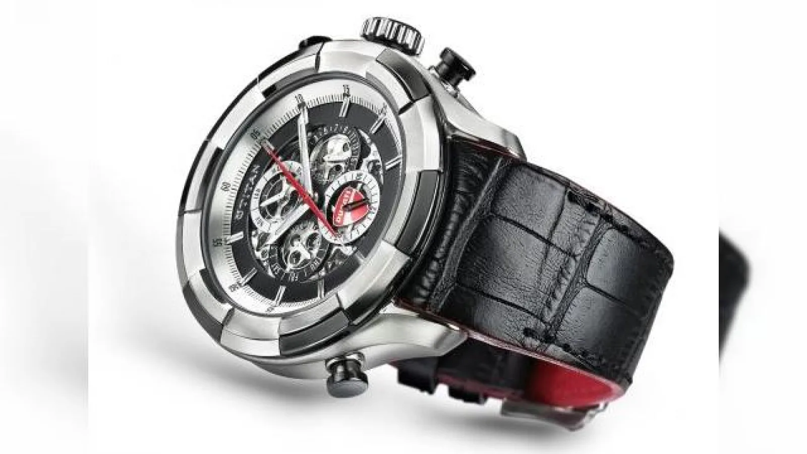 HP încheie un nou parteneriat pentru lansarea unui smartwatch; de această dată cu producătorul indian Titan