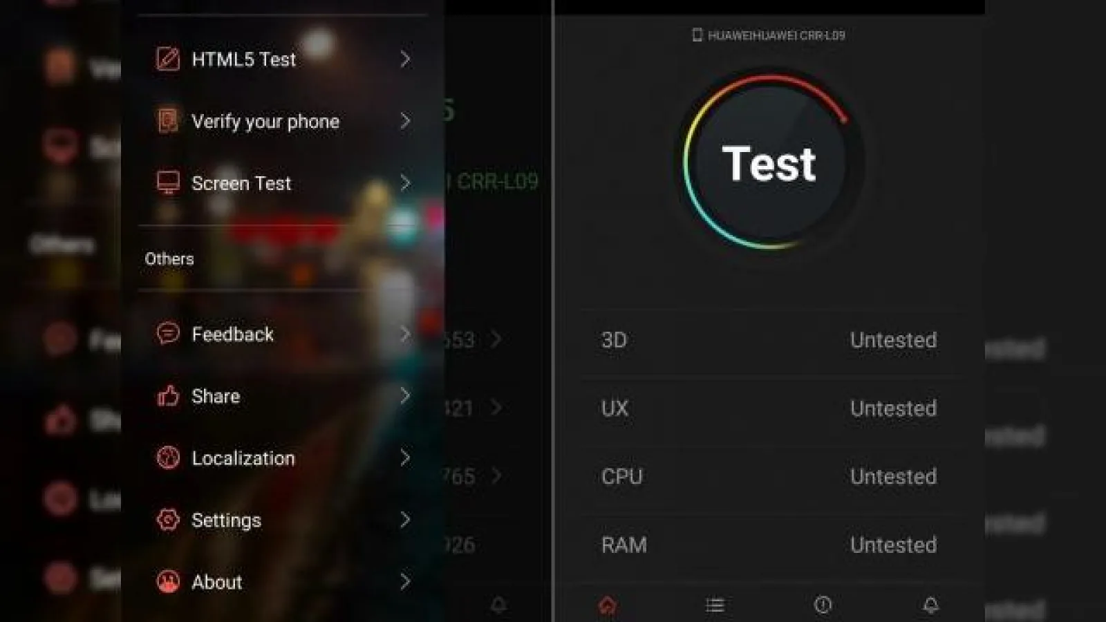 Aplicația benchmark AnTuTu 6.0 în versiunea Beta 2 este acum disponibilă spre descărcare