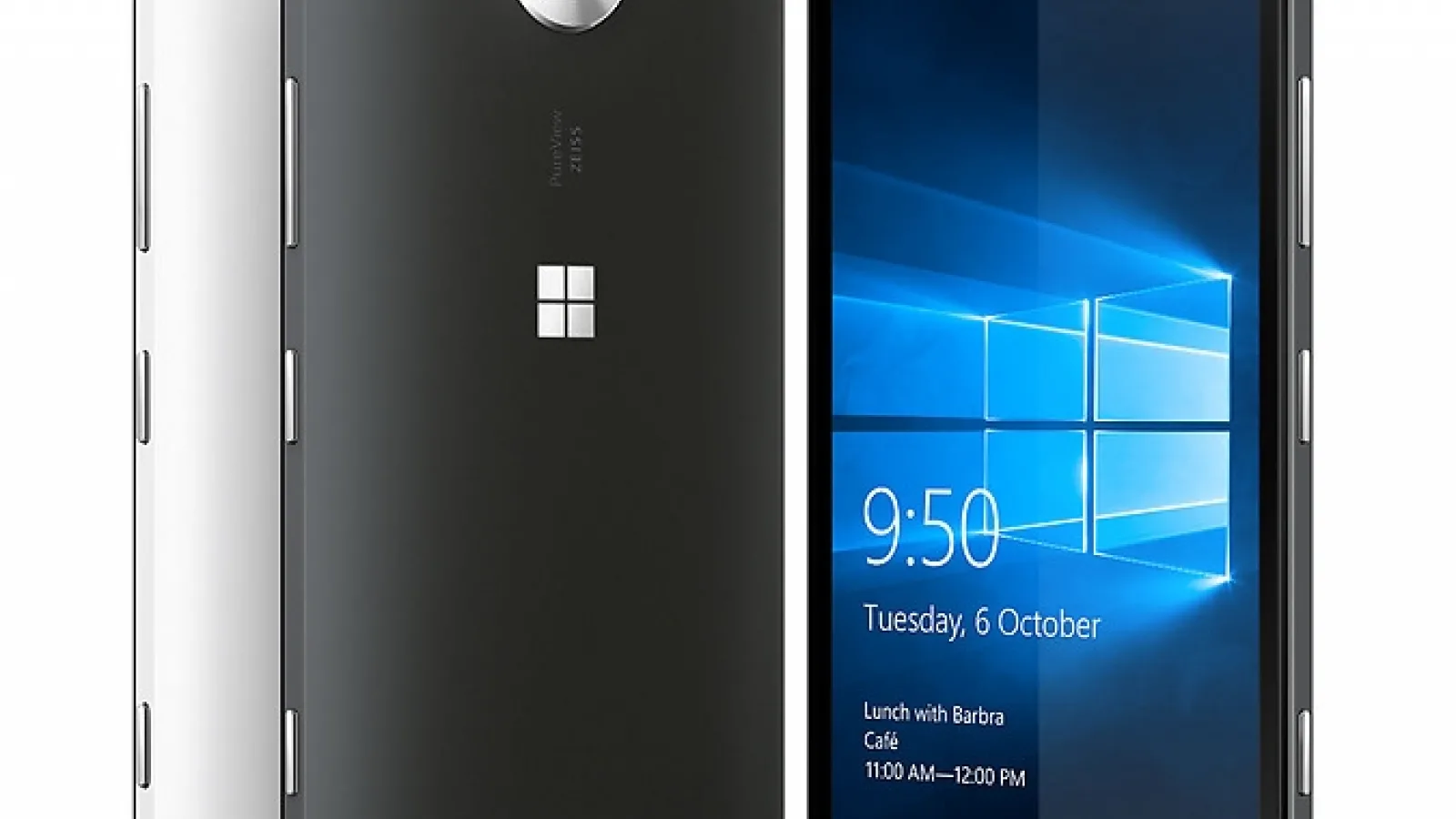 Microsoft Lumia 950, disponibil la pre-comandă prin intermediul Vodafone; iată prețul său