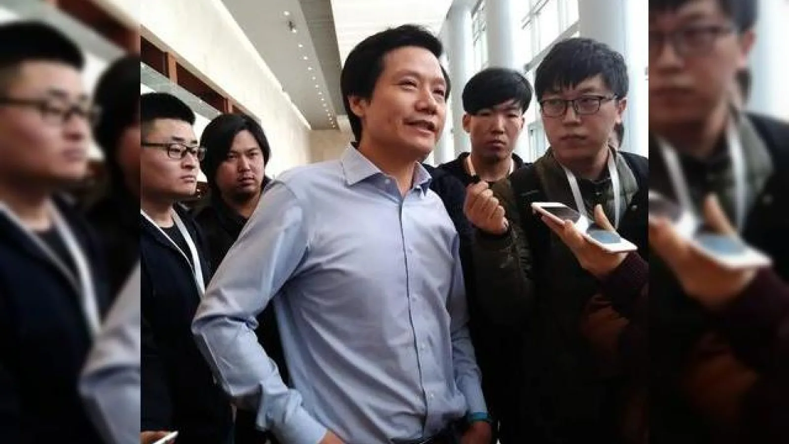 CEO-ul Xiaomi, Lei Jun asigură că Xiaomi Mi 5 merită aşteptarea; Compania va scurta ciclul de dezvoltare pentru produsele noi