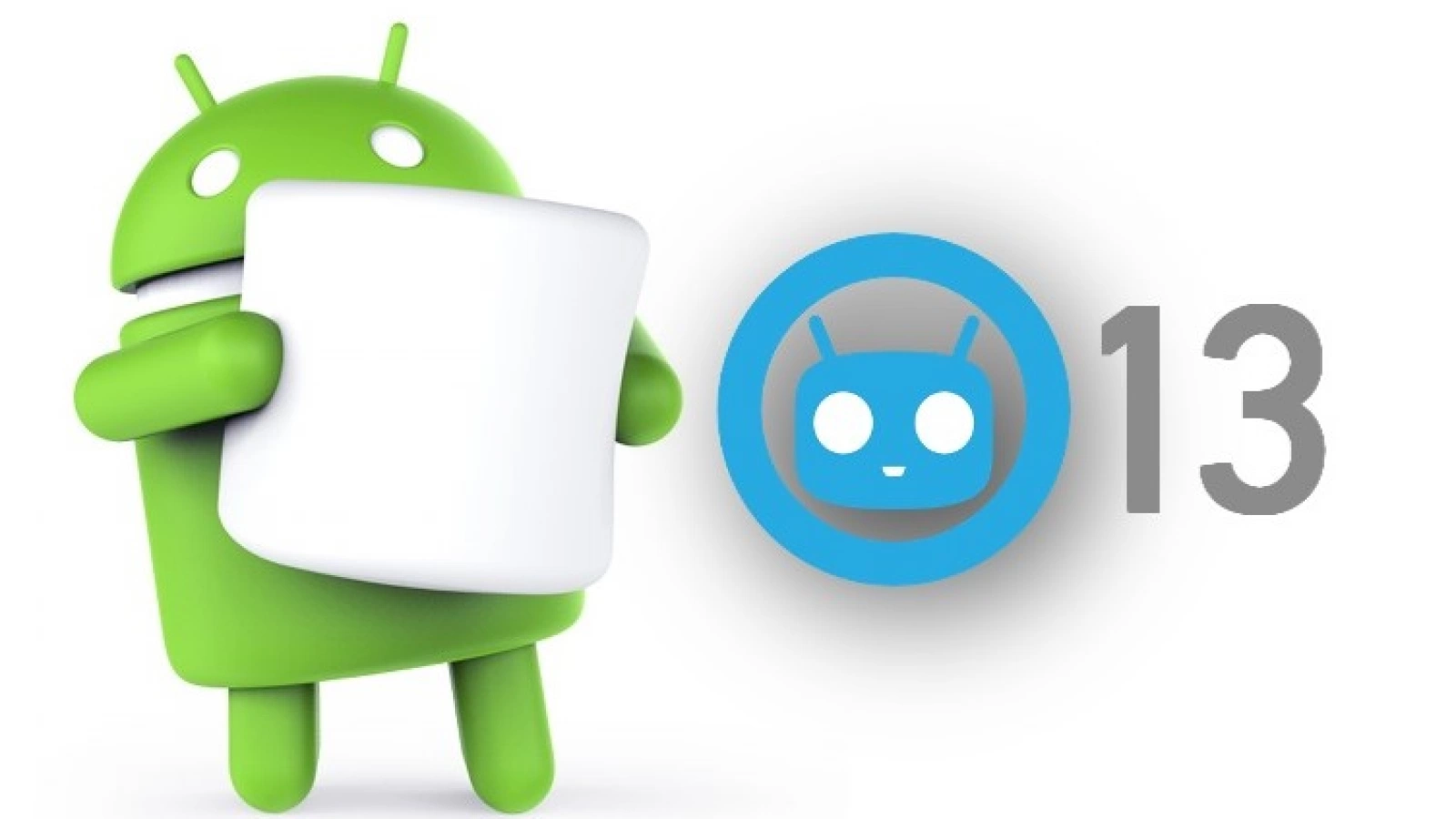 CyanogenMod 13 aduce Android Marshmallow pe unele telefoane şi tablete noi în versiunea Nightly
