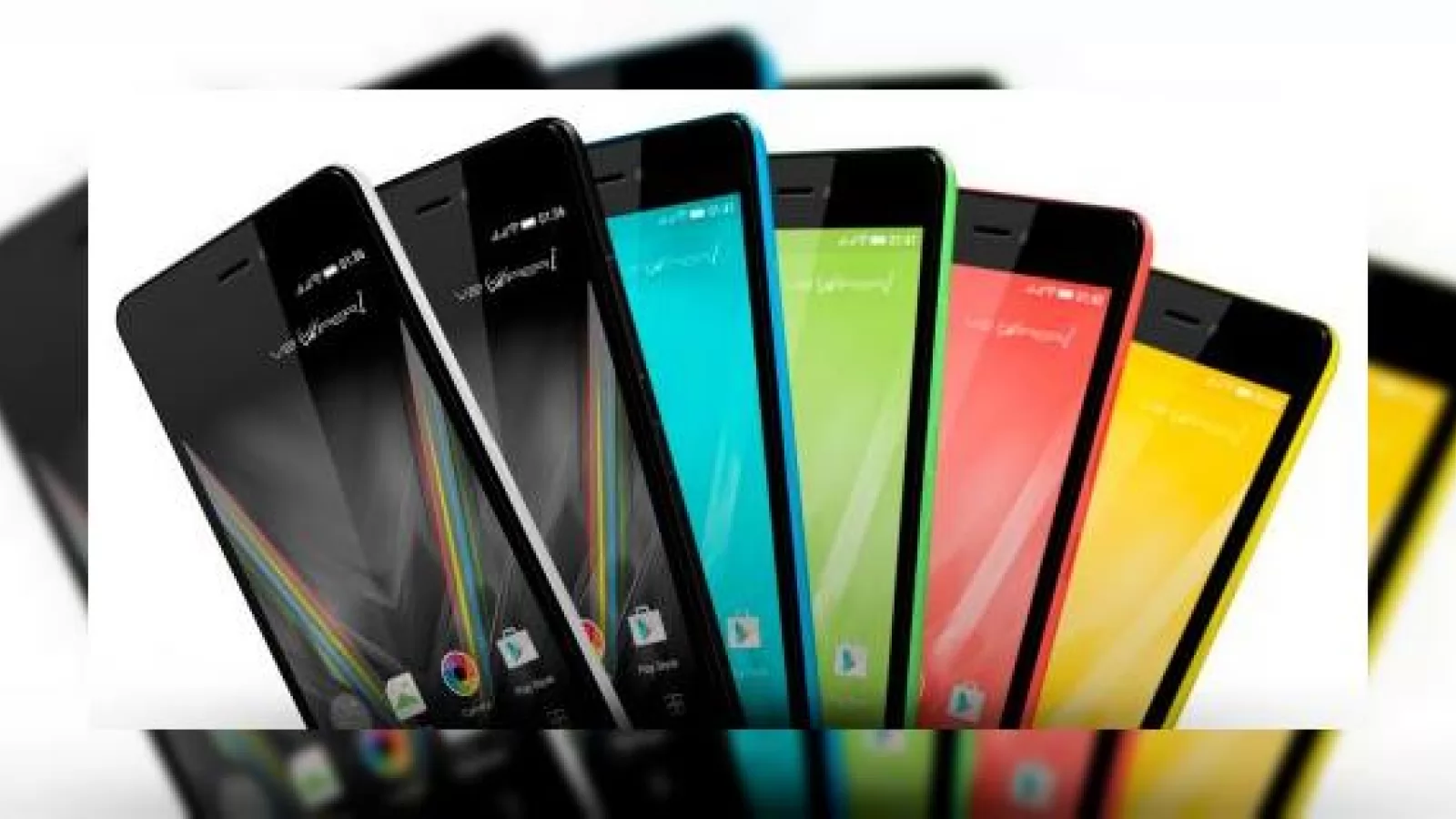 Allview lansează smartphone-ul V2 Viper i; telefon entry-level cu display HD și preț de 499 lei