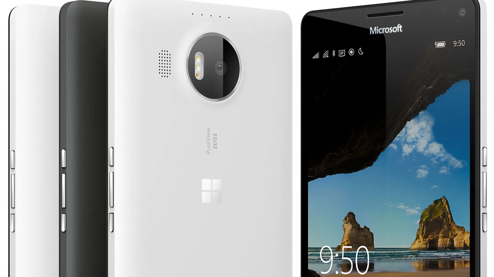 Microsoft Lumia 950 XL este acum disponibil în stocurile QuickMobile.ro; iată prețurile