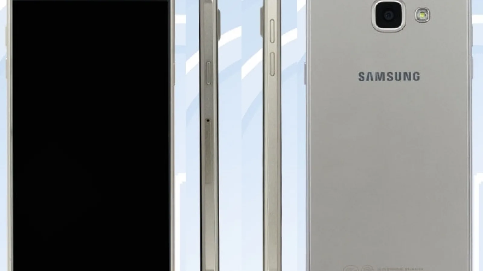 Noua generație Samsung Galaxy A5 este certificată de TENAA; aflăm specificațiile sale hardware