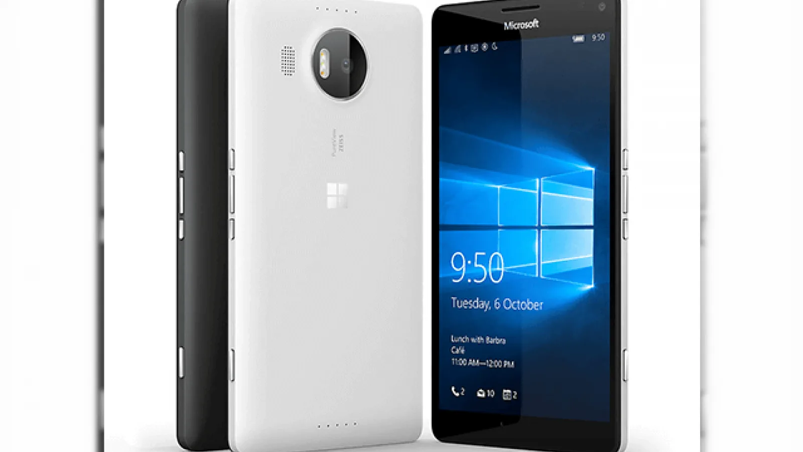 Phablet-ul Microsoft Lumia 950 XL disponibil de astăzi în oferta eMAG.ro la un preț de 3.199 lei