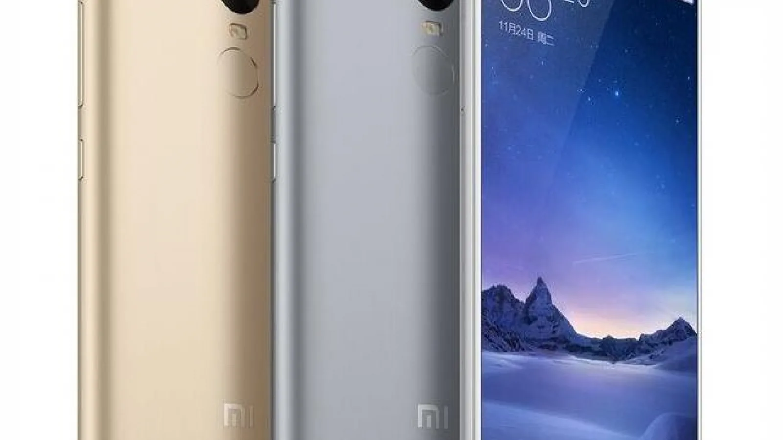 Xiaomi Redmi Note 3, phablet-ul metalic cu baterie de 4000 mAh, costă acum 179.79 dolari; iată și prețul versiunii cu 3 GB RAM